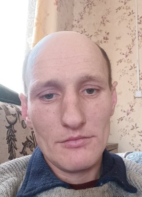 Viktor, 36, Belarus, Minsk