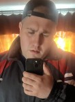 Nikita, 27, Saint Petersburg