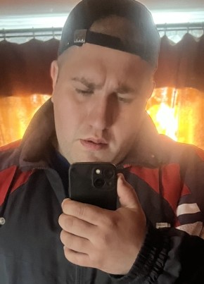 Nikita, 27, Russia, Saint Petersburg