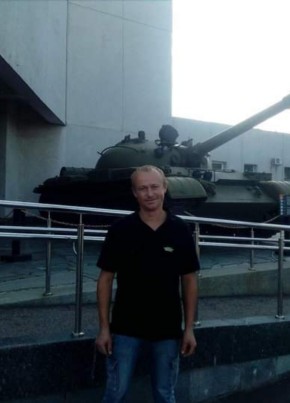 Андрей Белявськи, 35, Україна, Решетилівка