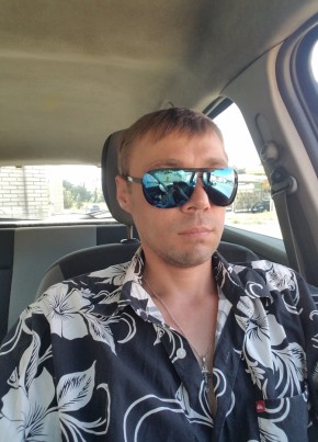 Ruslan, 39, Україна, Буча