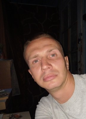 Кирилл, 38, Россия, Санкт-Петербург