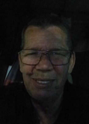 Александр из Самары 62 года