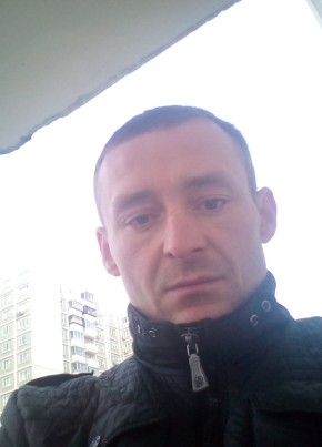 Рома Алексеев, 41, Россия, Великие Луки