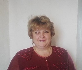 Наталья, 62 года, Бородино