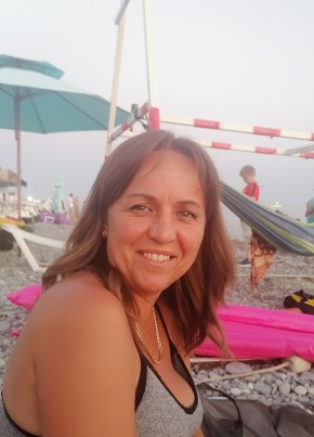 Маришка, 46, Россия, Воронеж