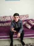 haşem cevenber, 22 года, Bulanık