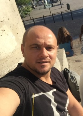 Jesi, 43, Република България, Айтос