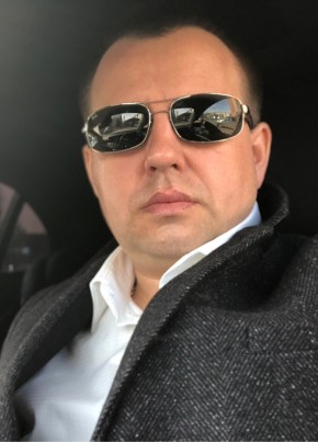 Denis, 40, Russia, Domodedovo