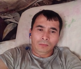 Бахтияр Атакулов, 34 года, Санкт-Петербург