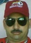 Alejandro, 46 лет, Maracaibo