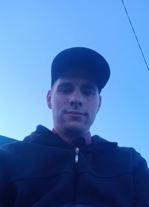 Антон из Арзамаса 22 года