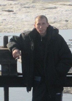 Павел, 34, Россия, Сузун