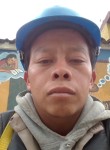 Eduardo, 30  , Guatemala City