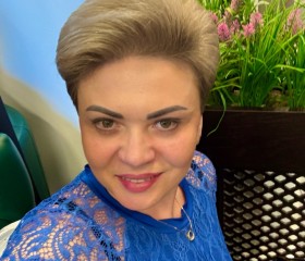 Tatyana, 47, Moscow