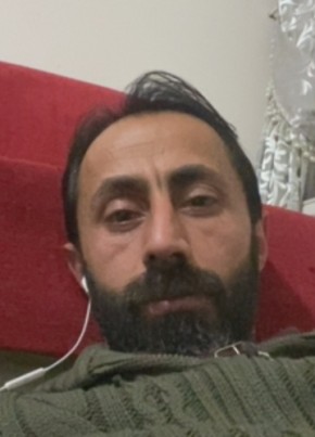 Serkan, 36, Türkiye Cumhuriyeti, Hakkari