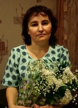 Эля, 49, Россия, Рефтинский