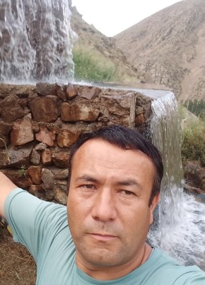 Eldar, 43, Russia, Kolpino