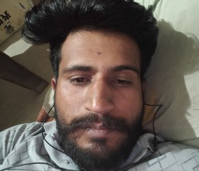 Ravi, 26, Malaut