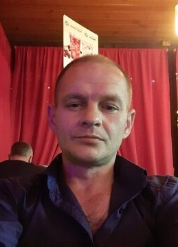 евгений, 43, Россия, Новый Уренгой