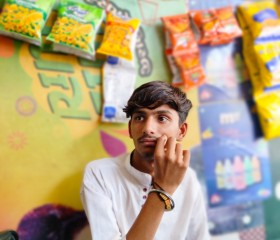 RIYAZ KHAN, 18 лет, Ahmedabad