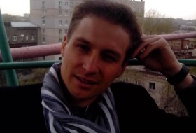 Aleksandr Petrov, 38 - Только Я