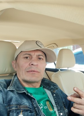 Aleksey, 49, Russia, Perm