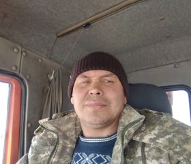 Флюз Галимов, 47 лет, Атырау