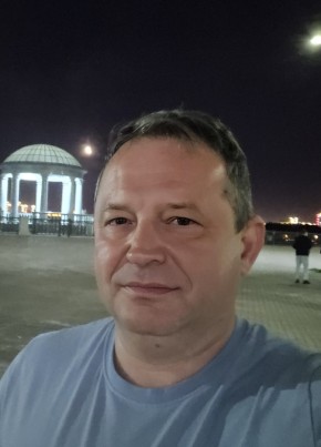 Александр из Москвы 53 года