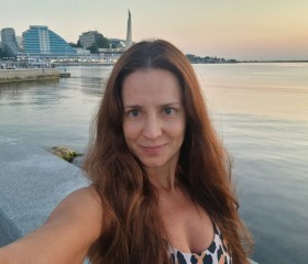 Lidiya, 42, Sevastopol