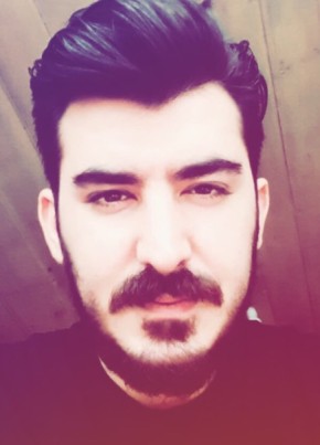 Serdar, 32, Türkiye Cumhuriyeti, Ahalt