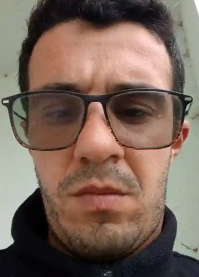 Carlos из Lisboa 29 лет