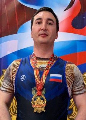 Дмитрий из Санкт-Петербурга 38 лет