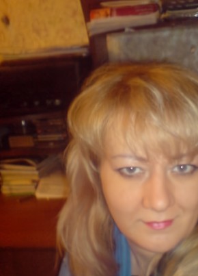 Алекса, 52, Россия, Самара