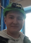 Dmitriy, 23, Novyy Urengoy