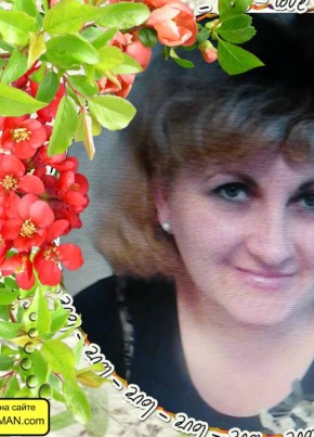 Антонина, 54, Україна, Миколаїв