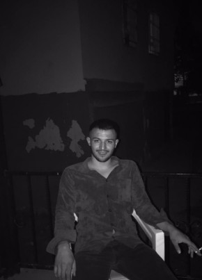 Mehmet ali, 22, Türkiye Cumhuriyeti, Hakkari