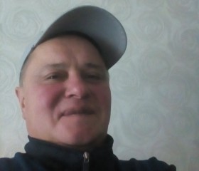 Руслан Хужаев, 47 лет, Учалы