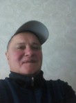 Ruslan Khuzhaev, 45, Uchaly