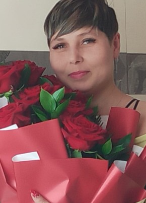 Елена, 37, Россия, Тайшет