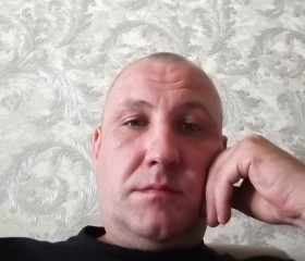 Дмитрий, 40 лет, Светлагорск