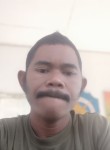 Akbar, 29, Makassar