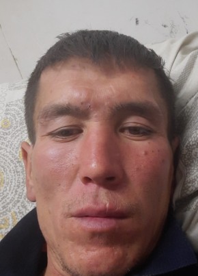 Таалай, 40, Кыргыз Республикасы, Өзгөн