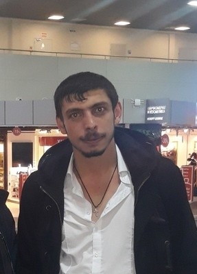 Ivan, 32, Россия, Калининск