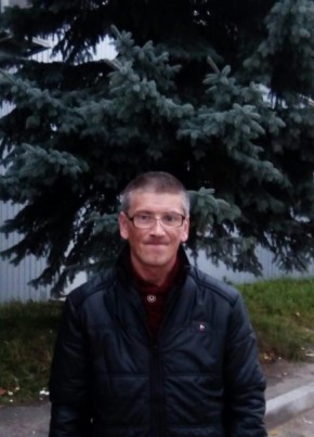  Игорь, 46, Россия, Киржач
