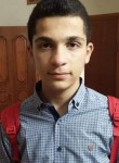 محمد احمد, 23  , Qabatiyah