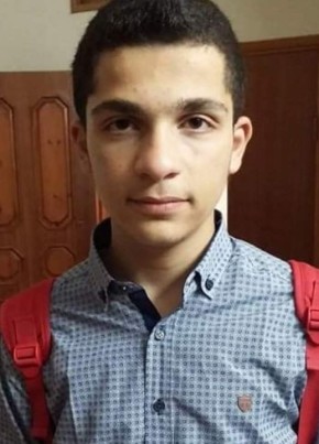 محمد احمد, 24, فلسطين, قباطية