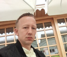 Hari, 42, Bosanska Krupa