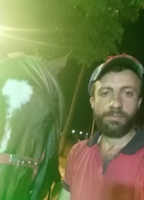 عمار ٨ из Roubaix 30 лет