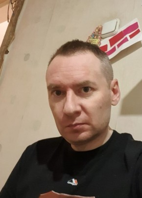 Alex V., 45, Россия, Жуковский